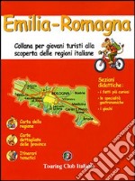 Emilia Romagna. Ediz. illustrata libro