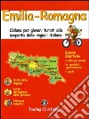 Emilia Romagna. Ediz. illustrata libro