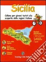 Sicilia. Ediz. illustrata libro