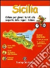 Sicilia. Ediz. illustrata libro