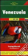 Venezuela 1:1.000.000 libro