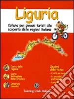 Liguria. Ediz. illustrata libro