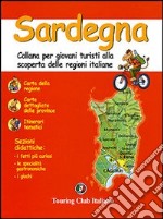 Sardegna. Ediz. illustrata libro