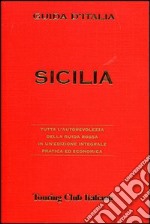 Sicilia libro