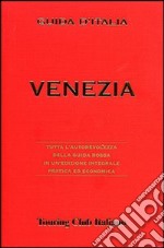 Venezia libro