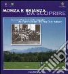 Monza e Brianza da scoprire libro