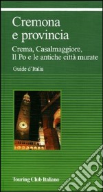 Cremona e provincia libro