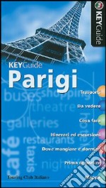 Parigi libro