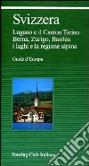 Svizzera. Carta Stradale. Scala 1:300.000. Ediz. illustrata libro