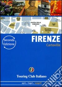Firenze libro