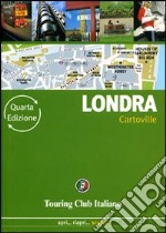 Londra libro