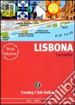 Lisbona libro