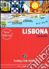 Lisbona libro