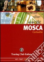 Mosca libro