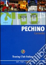 Pechino libro