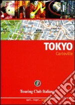 Tokyo libro