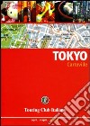 Tokyo libro