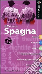 Spagna 2008 libro