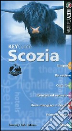 Scozia. Ediz. illustrata libro