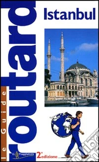 Istanbul. Ediz. illustrata