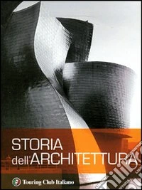 Storia dell'architettura libro