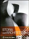 Storia dell'architettura libro