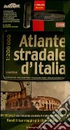 Atlante stradale Italia 1:200.000. Ediz. multilingue libro