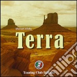 Terra libro