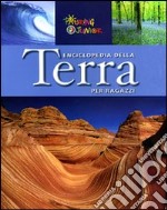 Enciclopedia della Terra libro