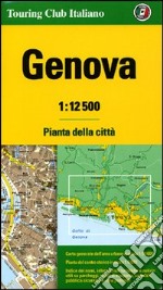 Genova 1:12.500