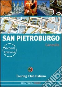 San Pietroburgo