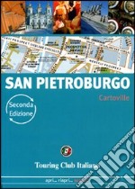 San Pietroburgo libro