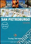 San Pietroburgo libro