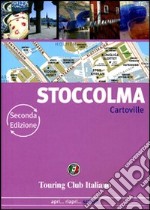 Stoccolma libro