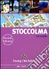 Stoccolma libro