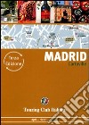 Madrid libro