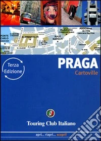 Praga libro
