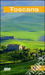 Toscana. Ediz. illustrata libro