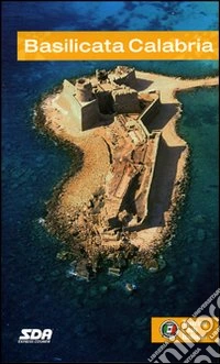 Basilicata. Calabria