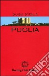 La Puglia libro