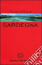 Sardegna libro