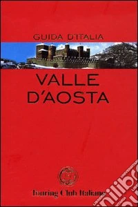 Valle d'Aosta