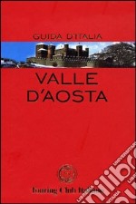 Valle d'Aosta libro