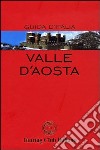 Valle d'Aosta libro