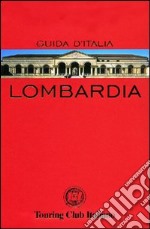 Lombardia libro