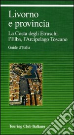 Livorno e provincia libro