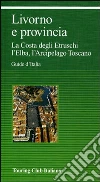 Livorno e provincia libro