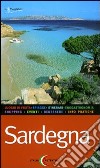 Sardegna. Ediz. illustrata libro