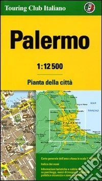 Palermo 1:12.500