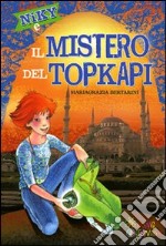 Niky e il mistero del Topkapi libro